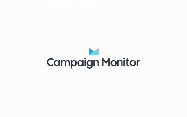 Campaign Monitor - Anthony Lane - Logo, Branding and Identity Design | Minneapolis, MN #logo #identity #branding