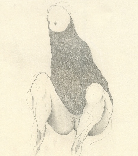 All sizes | (personalproblems) | Flickr - Photo Sharing! #illustration