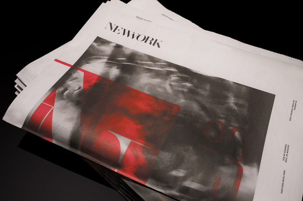 Good design makes me happy: graphic design #mag