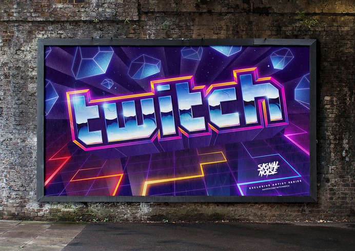 Twitch X SignalNoise