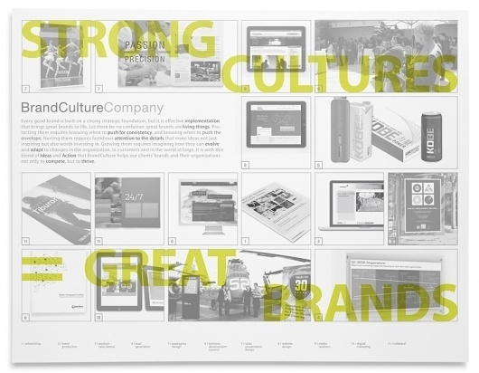 BCC POSTER / CALENDAR : _