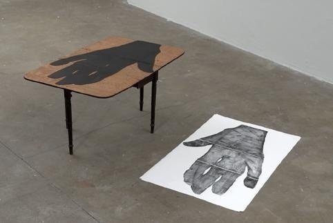 Chimes&Rhymes | innovative design and new techniques in visual artistry #ink #print #hand #paper #art #table