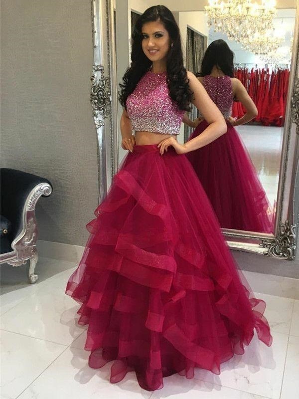 Chaniya Choli Designs For Weddings 2020