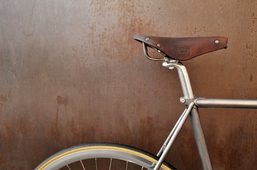 Bertelli • Biciclette Assemblate • New York City • Performa Brakeless #new #city #york #bertelli #assemblate #biciclette