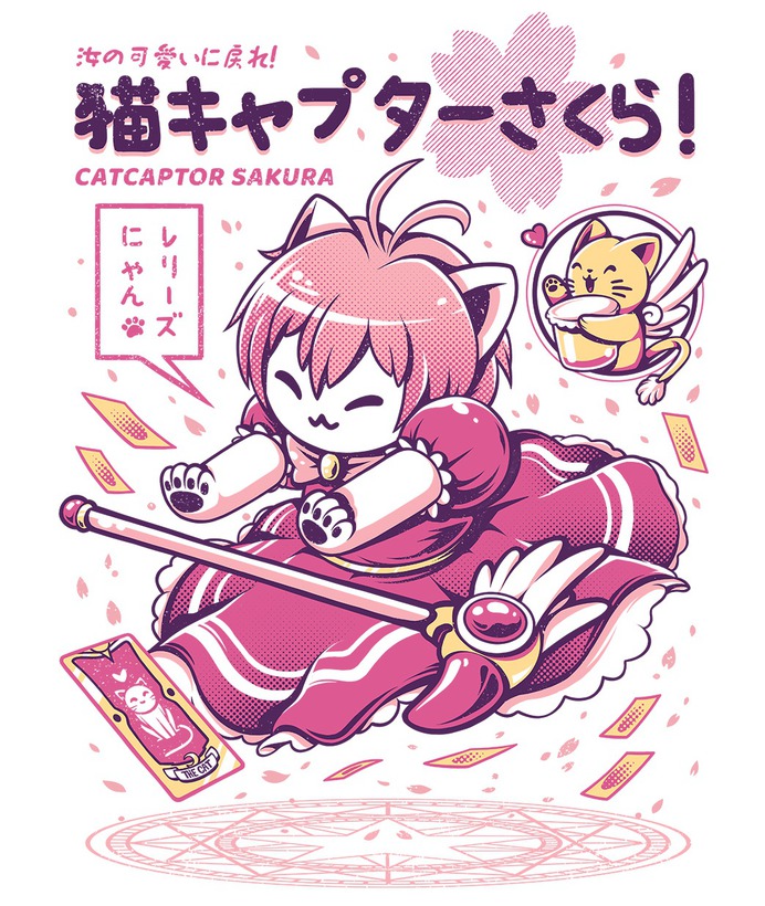 Shoujo Kittys