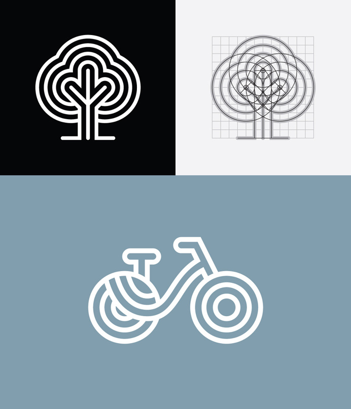 #signage #typography #branding