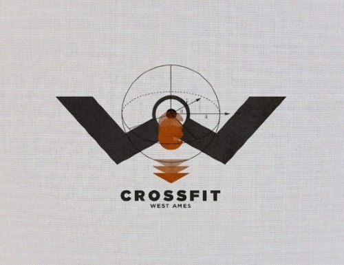 copy/paste #andren #west #crossfit #ames #eric