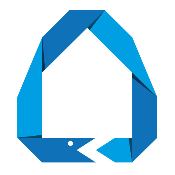 vhl #snake #logo #house #ribbon