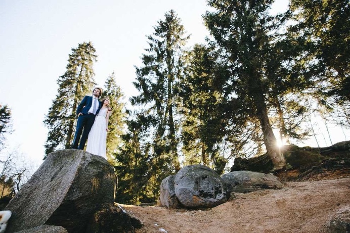Interview With Wedding Photographer Thomas Sasse