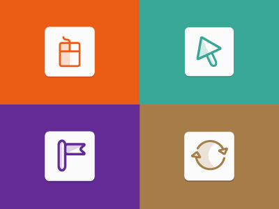 Colorcons #icons
