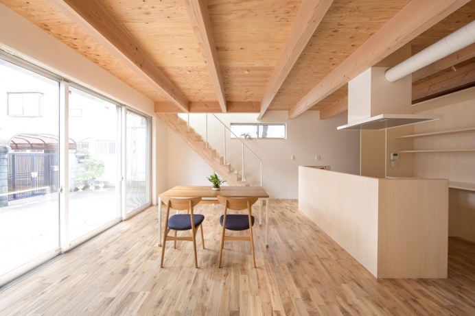 House in Umezu
