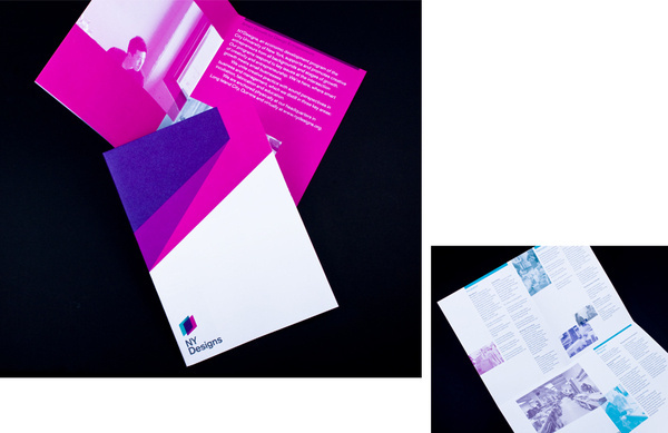 NY Designs - Remake Design #branding #design #graphic #identity #york #new