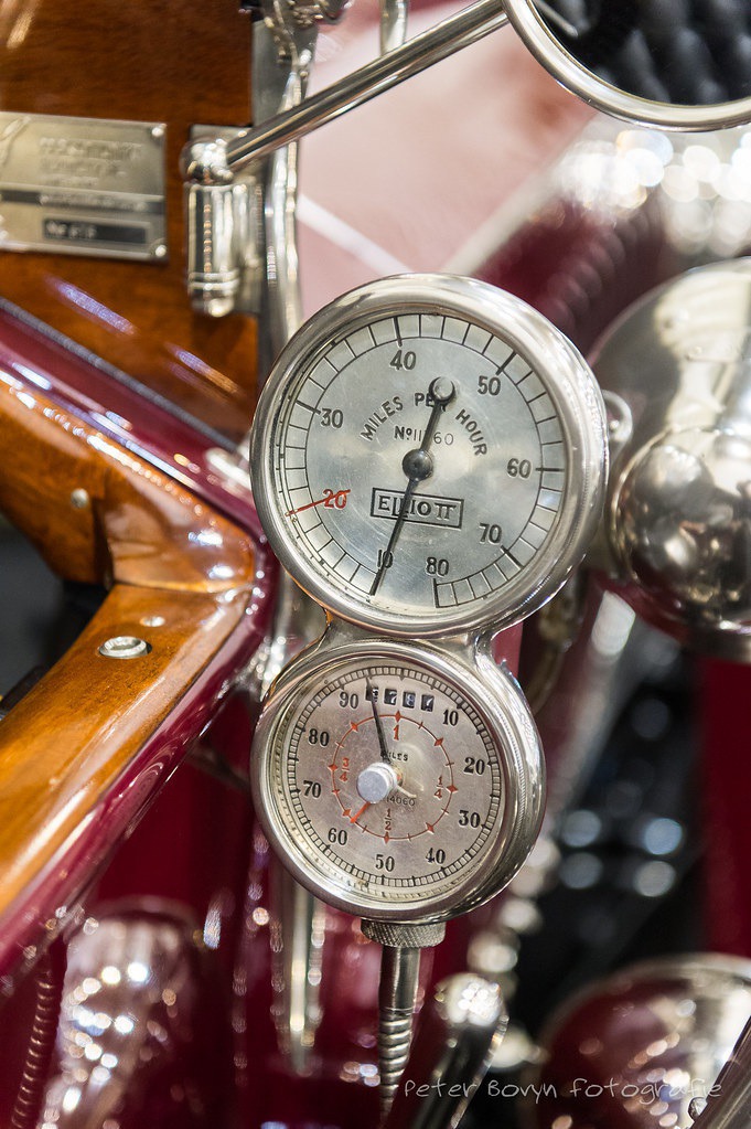 Rolls-Royce 40/50 HP Silver Ghost Torpedo - 1914 by Perico001 Rolls-Royce Silver Ghost London to Edinburgh Tourer Coachwork by Barker & Co - London Chassis n° 6TB 7.036 cc 6 Cylinder Techno Classica 2018 Essen Deutschland - Germany March 2018...