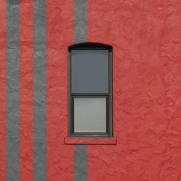 Minimalist and Abstract Architecture Photography by Stuart Allen
