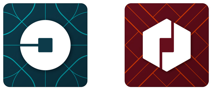 #branding #logo