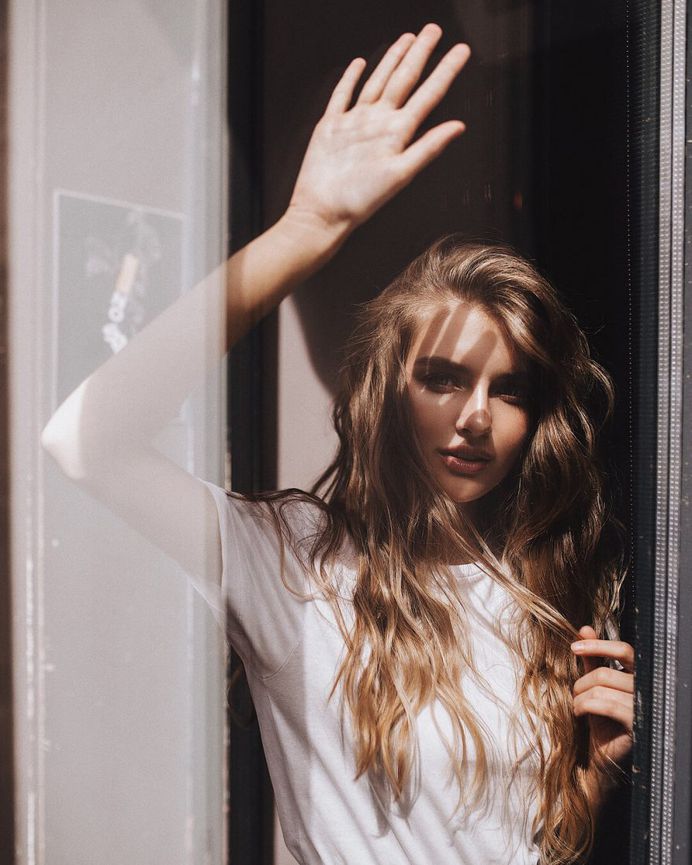 Gorgeous Beauty and Lifestyle Photography by Alena Andryushchenko