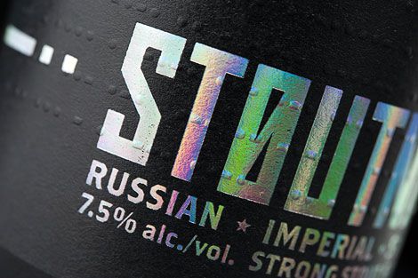 Stoutnik Packaging