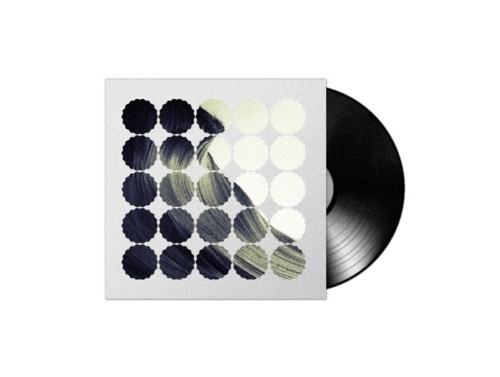 Tumblr #vinyl #design #waves