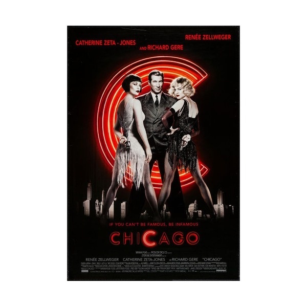 CHICAGO #11