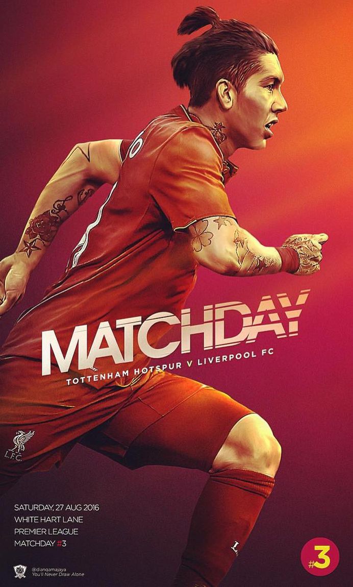 Matchday – Liverpool FC Supporters Hong Kong