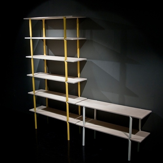 In A Pinch | Stilsucht #wood #shelf