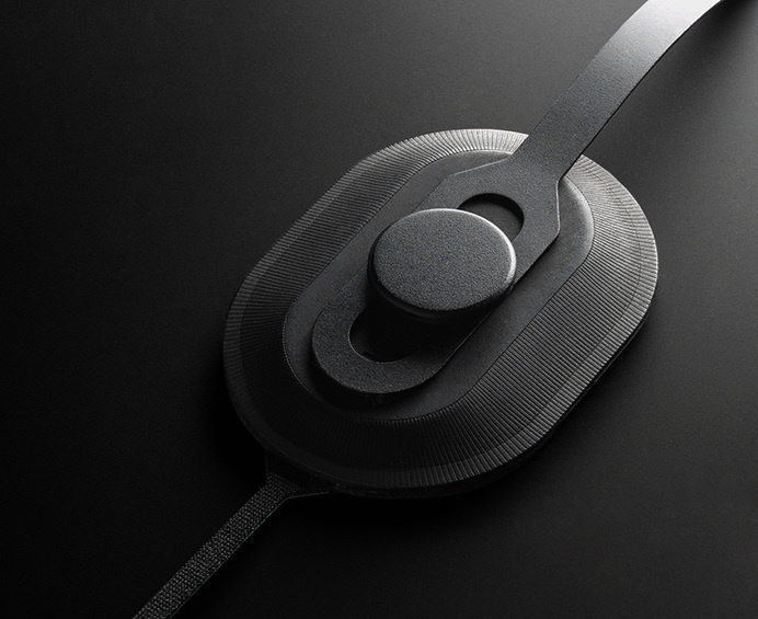 stereophone