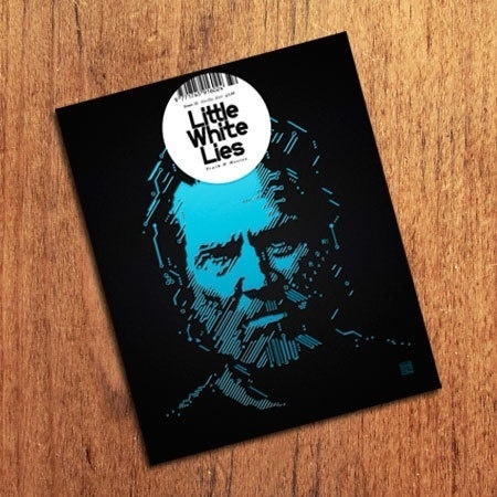 Google Image Result for http://cache1.bigcartel.com/product_images/27437376/LWLies_32.jpg #white #tron #lies #jeff #bridges #cover #little #art #flynn #magazine