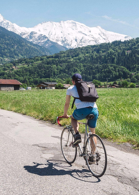 Commuter Backpack Mitte