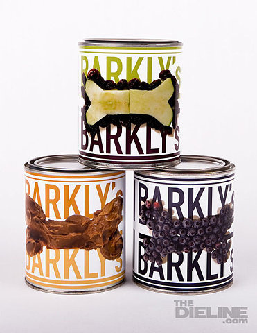 TheDieline.com #packaging