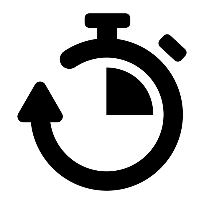 See more icon inspiration related to timer, time, control, chronometer, minutes, tool, minute, seconds, Tools and utensils and logistics delievry on Flaticon.