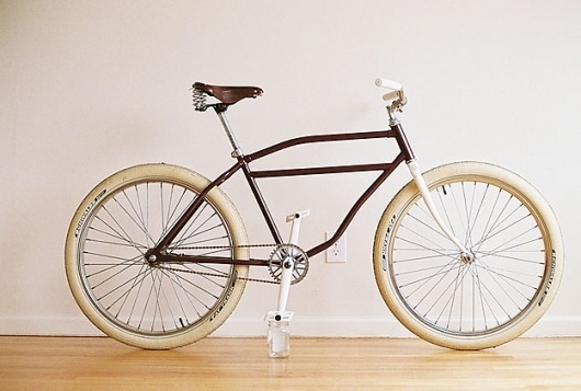 Worksman Cycles #bike