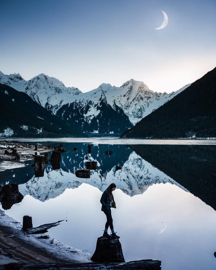 Spectacular Outdoor and Adventure Photography by Rory Court