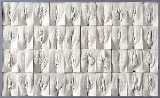 Great Wall of Vagina Panel 1 | The Great Wall of Vagina #of #wall #vagina