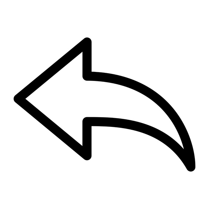 See more icon inspiration related to back, return, previous, arrows and left arrow on Flaticon.