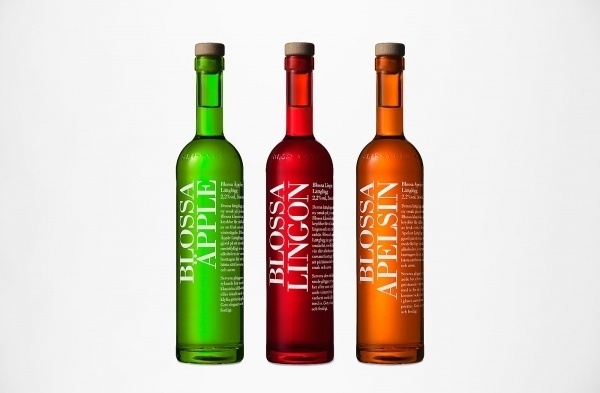 BVD — Blossa #packaging #blossa #bvd