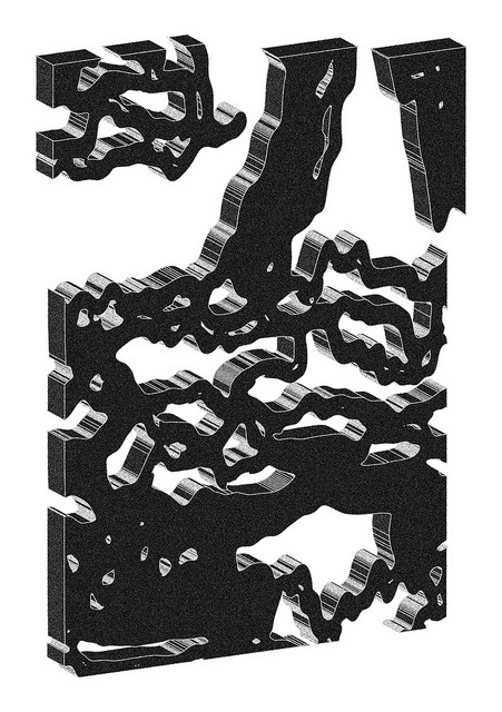 VOODOOVOODOO #illustration