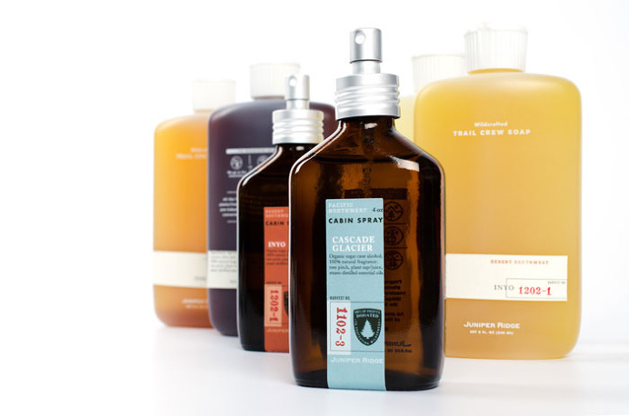 #packaging