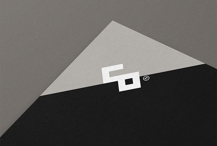 CO – Catarina Oliveira by Another Collective #stationary #branding #logo