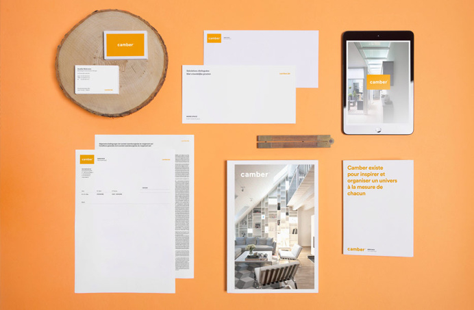 stoempstudio - #brand #industrial #minimal #clean