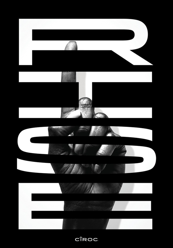 Cîroc Rise Up
