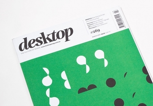 Deuce Design #australian #magazine