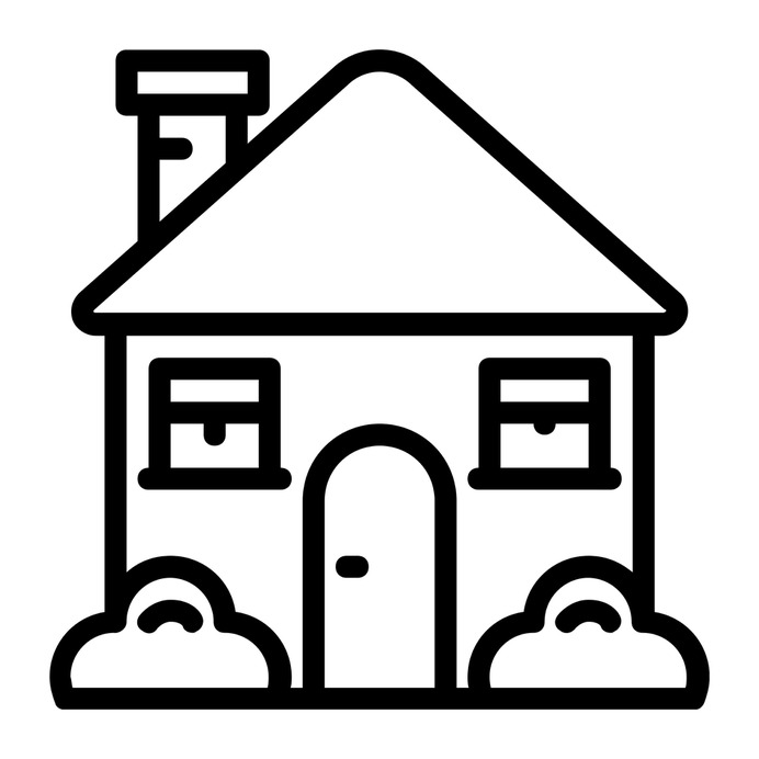 See more icon inspiration related to house, home, property, real estate, construction and buildings on Flaticon.