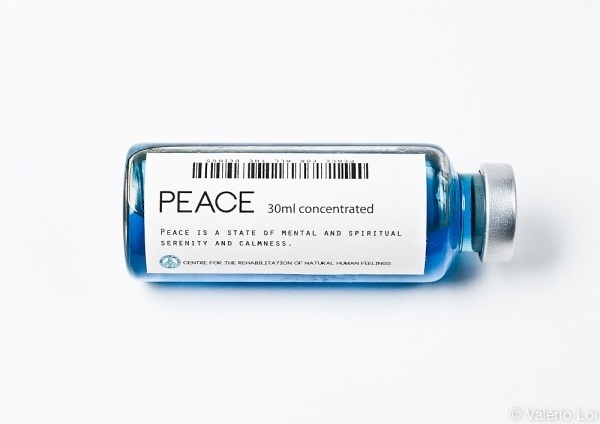 Valerio Loi #people #life #medicine #human #peace #chemistry #drug #pharmacy #feeling #vein #vial