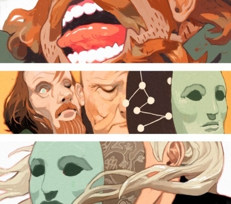 Holy Motors by contraomnes on deviantART #sachin #teng