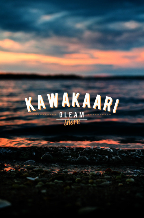 #19 Kawakaari