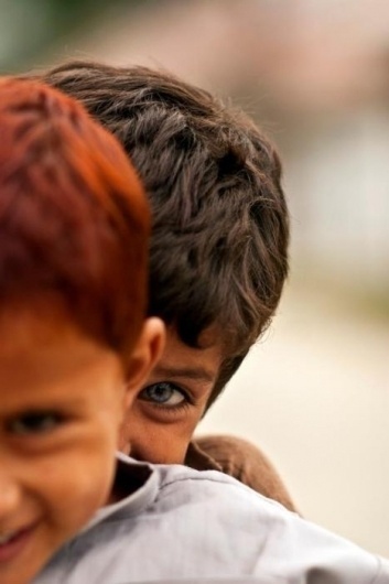 gosta #eyes #photography #red