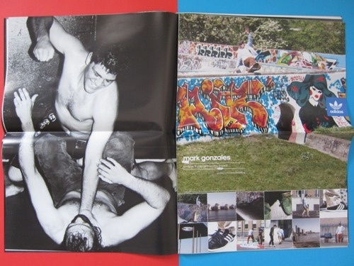 Sneeze — Issue 13 « PICDIT #fashion #magazine #photography #art