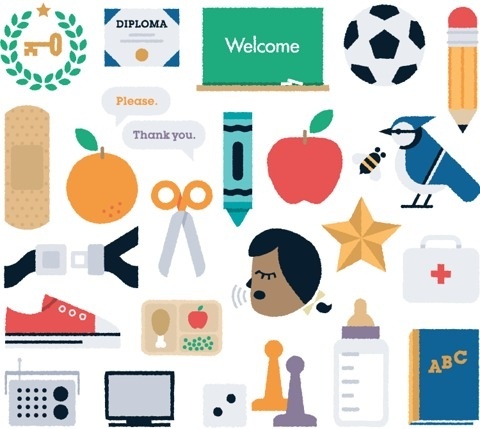 FFFFOUND! #illustration