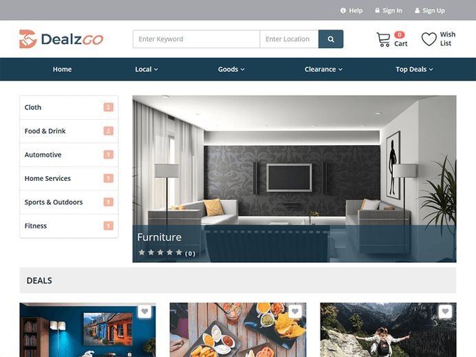 eCommerce Script Is The Ideal Choice For Your eCommerce Business