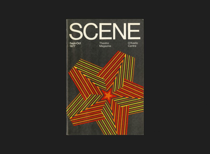 Scene - Canada Modern